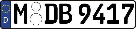 M-DB9417