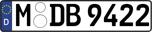 M-DB9422