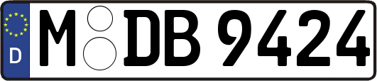 M-DB9424