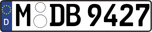 M-DB9427