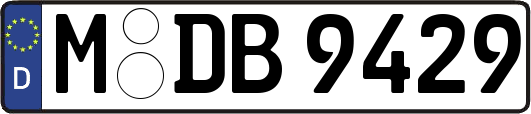 M-DB9429