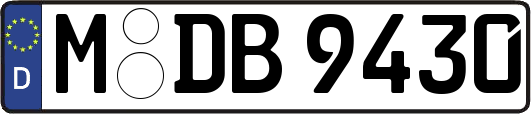 M-DB9430