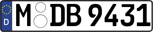 M-DB9431