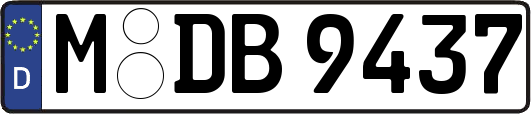 M-DB9437