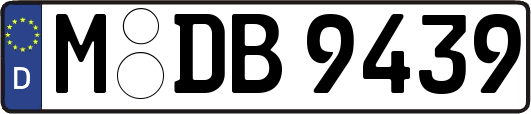 M-DB9439