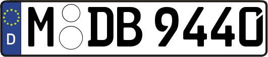 M-DB9440