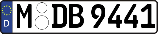 M-DB9441