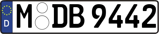 M-DB9442