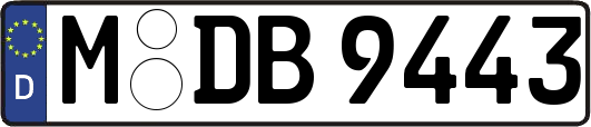 M-DB9443