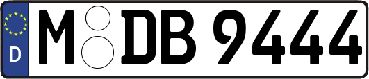 M-DB9444