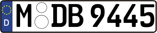 M-DB9445