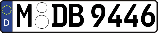 M-DB9446