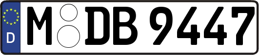 M-DB9447