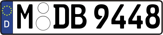 M-DB9448