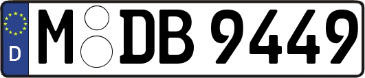 M-DB9449