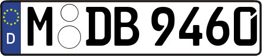 M-DB9460