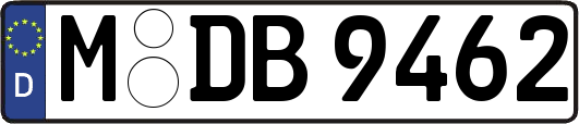 M-DB9462