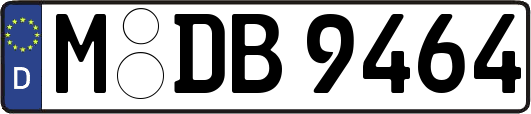 M-DB9464