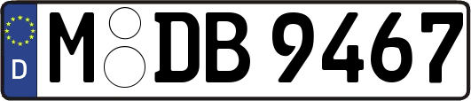 M-DB9467
