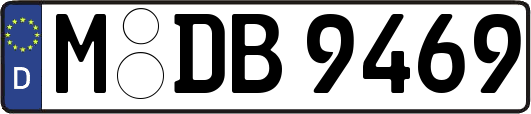 M-DB9469
