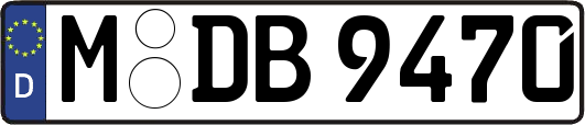 M-DB9470