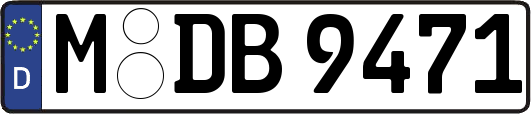 M-DB9471