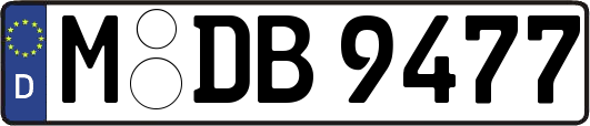 M-DB9477