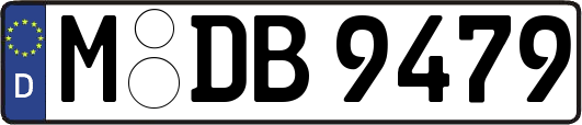 M-DB9479