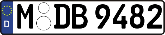 M-DB9482