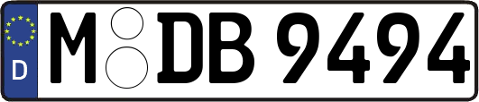 M-DB9494