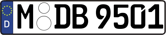 M-DB9501