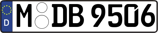 M-DB9506