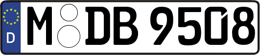 M-DB9508
