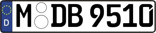 M-DB9510