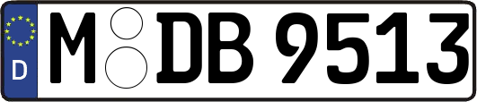 M-DB9513