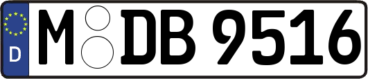 M-DB9516