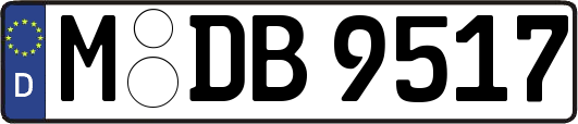 M-DB9517