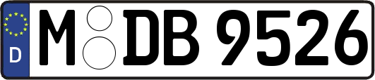 M-DB9526