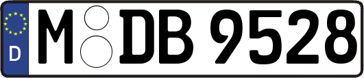 M-DB9528