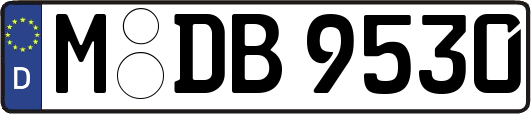 M-DB9530