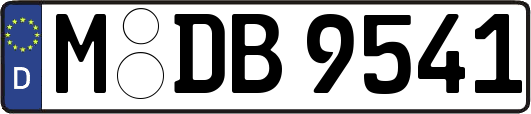 M-DB9541