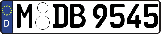 M-DB9545