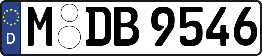 M-DB9546