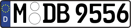 M-DB9556