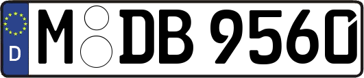 M-DB9560
