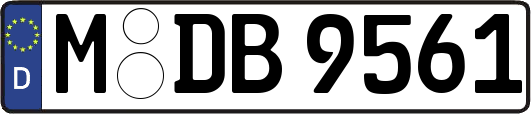 M-DB9561