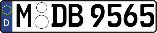 M-DB9565