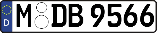 M-DB9566