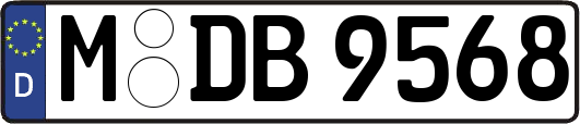M-DB9568