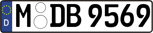 M-DB9569